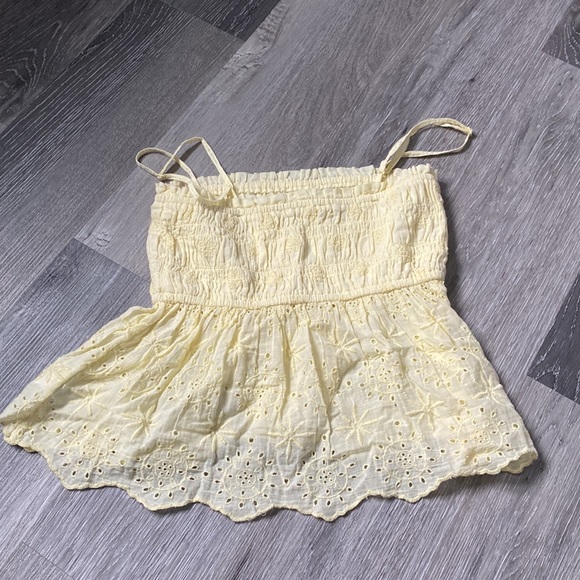 Flowey tank top - Picture 3 of 3